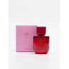 ZARA Red Vanilla Candy 90ml — квітково-фруктовий гурманський аромат, стійкість 7-9 годин, універсальний парфум — упаковка