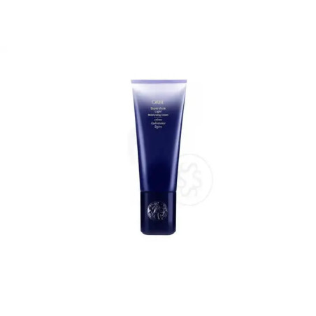 Крем для блиску волосся Oribe Supershine Light Moisturizing Cream 150 мл — для тонкого волосся, екстракти кавуна та лічі,