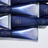 Крем для блиску волосся Oribe Supershine Light Moisturizing Cream 150 мл — зберігання кольору, миттєве вбирання, не обтяжує —
