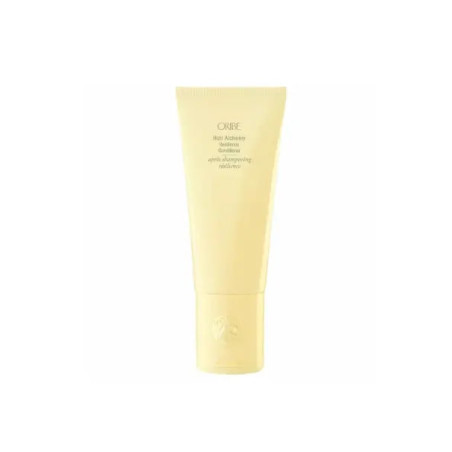 Кондиціонер Oribe Hair Alchemy Resilience Conditioner 200 мл — для інтенсивного відновлення, насіння чіа, ромашка, едельвейс —