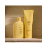 Кондиціонер Oribe Hair Alchemy Resilience Conditioner 200 мл — терапія для волосся, захисна плівка, не залишає липкості —