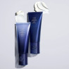 Крем для блиску волосся Oribe Supershine Moisturizing Cream 150 мл — заповнення мікротріщин, ідеально рівна поверхня, салонний