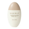 Сонцезахисна крем-сироватка Needly youth core sun serum spf 50+ PA++++ 50 ml — потрійна дія, захист, зволоження, заспокоєння —