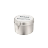 Масажна свічка BAEHR Massagekerze Dufr Caramel Cream 50ml — для термотерапії та зняття напруги, з кокосовою олією та бджолиним