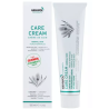 Бальзам зелений Gehwol Fusskraft Green Care Cream 75 мл — дезодорувальний ефект, антисептичний захист, охолодження — вигляд