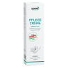 Бальзам зелений Gehwol Fusskraft Green Care Cream 75 мл — масляна основа, усунення неприємного запаху, зняття втоми — текстура