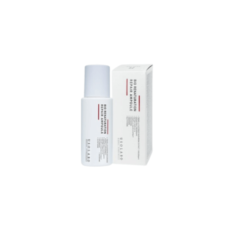 Сироватка регенеруюча USOLAB Bio Renaturation Repair Ampoule 50 мл — інтенсивна регенерація, потужний ліфтинг, антиоксидантний