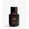 ZARA Whipped Coffee 100ml — вершкові та амброві ноти, денний аромат для прохолодної погоди — текстура