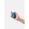 Theramid Ceramide Treatment 30ml — текстура засобу, шовковиста гладкість, здоровий блиск — текстура