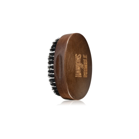 Щітка для бороди Hawkins & Brimble Beard Brush — фото 2