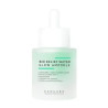 Сироватка заспокійлива USOLAB Bio Relief Water Glow Ampoule 30 мл — гідролат волошки, фукогель, ніацинамід — упаковка