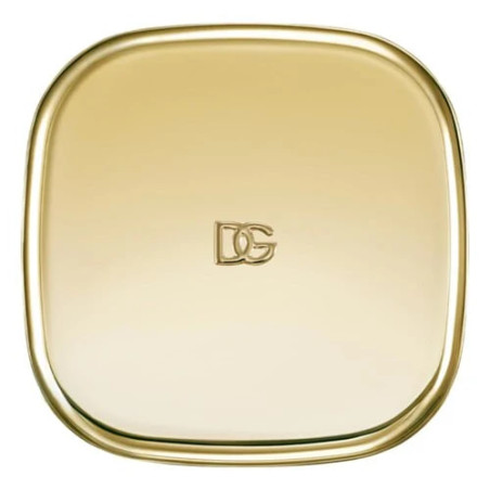 Фіксуюча пудра Dolce Gabbana Fig Skin Perfector 6.5g — контроль блиску до 12 годин, ефект розмиття — вигляд товару