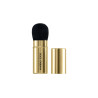 Пензлик-кабукі Dolce Gabbana Kabuki Beauty Brush — ультрам'який, висувний, ергономічна форма — упаковка