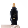 Шампунь TSUBAKI Premium EX Intensive Repair Shampoo 450 мл — іонне відновлення, бережне детокс-очищення, глибоке живлення —
