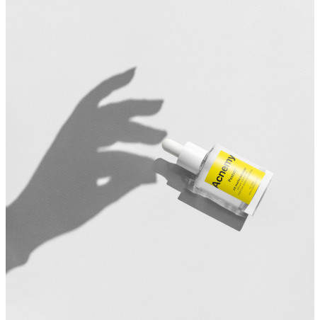 Acnemy Postzit Zit Marks 30ml — боротьба з гіперпігментацією, покращення текстури шкіри, вирівнювання тону — вигляд товару