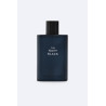 ZARA Navy Black (night collection) 90ml — чоловічі парфуми, деревний фужерний, з нотами цитрусових та деревних, для вечірнього