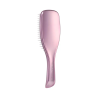 Щітка для волосся Tangle Teezer The Ultimate Detangler Chrome Mauve Copper — універсальна щітка з ручкою, 325 гнучких зубчиків,