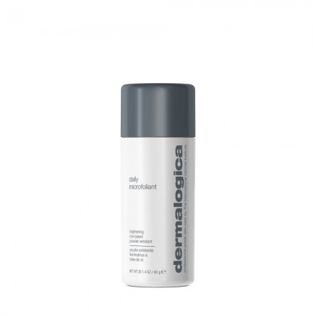Dermalogica Daily Microfoliant 74g — щоденний мікрофоліант з саліциловою кислотою, папаїном та рисовими висівками, для всіх