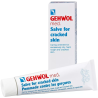 Мазь від тріщин Gehwol Med Salve For Cracked Skin 75 мл — інтенсивне зцілювання, пом'якшення гіперкератозу, запобігання