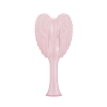 Щітка для волосся Tangle Angel Cherub 2.0 Gloss Pink - ергономічний корпус Soft Touch, термостійкість до 120°C,