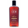 Засіб по догляду за волоссям та тілом 3 в 1 American Crew 3 In 1 Energizing Ginger + Tea 450ml — шампунь, кондиціонер і гель