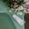 Крем для обличчя та тіла Minois Paris Moisturising Face And Body Cream 100ml — тривале зволоження, заспокоєння подразнень,