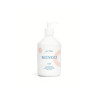 Лосьйон для тіла Minois Paris Moisturising Body Lotion 500ml — з алое та мигдальною олією, квітковою водою, олією ши — вигляд