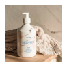 Лосьйон для тіла Minois Paris Moisturising Body Lotion 500ml — для ніжної шкіри немовлят, глибоке відновлення, інтенсивне
