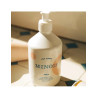 Лосьйон для тіла Minois Paris Moisturising Body Lotion 500ml — повернення еластичності, натуральна формула, 98,7% натуральних