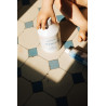 М'яка піна для ванни Minois Paris Very Gentle Cleansing Bubble Bath 500ml — для ніжної дитячої шкіри, делікатне очищення,
