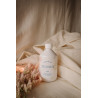 М'яка піна для ванни Minois Paris Very Gentle Cleansing Bubble Bath 500ml — глибоке зволоження, органічний мед, квіткова вода