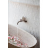 М'яка піна для ванни Minois Paris Very Gentle Cleansing Bubble Bath 500ml — заспокійлива дія, захист від сухості,