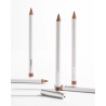 Високопігментований олівець для губ Unico Lip Pencil Idol 1.14 g — шовковистий матовий фініш, м'яка текстура, стійка формула —
