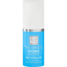Гель охолоджуючий для очей Dr. Grandel Hydro Active Eye Contour Gel з гіалуроном, плющем та хвощем 15 мл — миттєве охолодження,