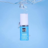 Гель охолоджуючий для очей Dr. Grandel Hydro Active Eye Contour Gel з гіалуроном, плющем та хвощем 15 мл — глибоке зволоження,