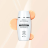 Флюїд ультралегкий з тоном Institut Esthederm No Sun Mineral Protective Sheer Fluid 40 мл — захист від фотостаріння, GCP