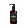 POETRY HOME Opulence Rouge 300ml — гель для душу з ароматом амбри, бергамоту, пачулі та мадагаскарської ванілі, для всіх типів