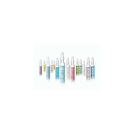 Набір ампул Dr. Grandel Ampoule Selection Beauty Secrets 12 ampoules — зволоження, проти-старіння, освітлення шкіри, миттєве