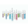 Набір ампул Dr. Grandel Ampoule Selection Beauty Secrets 12 ampoules — зволоження, проти-старіння, освітлення шкіри, миттєве