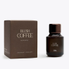 ZARA Blush Coffee 100 ml — аромат для денного та вечірнього часу, з асоціаціями з лате та кашеміровим светром — вигляд товару