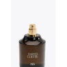 ZARA Blush Coffee 100 ml — солодкувато-вершковий шлейф, що добре тримається на волоссі та шарфах — текстура