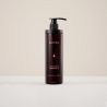 Moremo Hair Shampoo Miracle 2X 480 мл — м'яке очищення, зміцнення структури волосся, відновлення, запобігання ламкості,