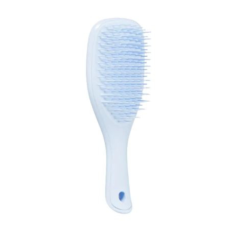 Щітка для волосся Tangle Teezer The Ultimate Detangler Mini Digital Lavender — компактна версія для легкого розчісування
