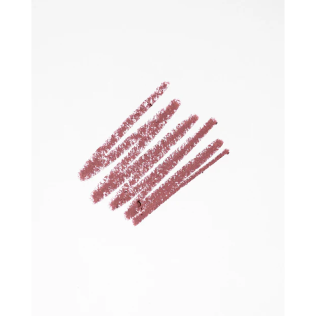 Високопігментований олівець для губ Unico Lip Pencil Diva 1.14 g — шовковистий матовий фініш, м'яка текстура, стійка формула —