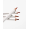 Високопігментований олівець для губ Unico Lip Pencil Diva 1.14 g — детальний вигляд, колір, текстура — фото 5