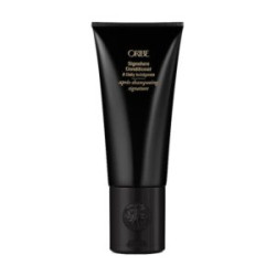 Кондиціонер для щоденного догляду Oribe Signature Conditioner A Daily Indulgence 200 мл — екстракти едельвейсу та імбиру, для