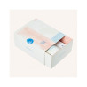 Подарунковий набір в коробці Minois Paris Les Essentiels Gift Box — універсальний догляд, безпека та якість, без парабенів,