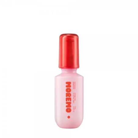 Масляна есенція для волосся Moremo Hair Essence Delightful Oil 70 мл — олії мигдалю, авокадо, аргану, макадамії, для всіх типів