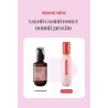 Масляна есенція для волосся Moremo Hair Essence Delightful Oil 70 мл — відновлює ліпідний захисний шар, запобігає сплутуванню,