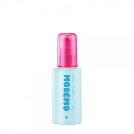 Есенція відновлювальна для волосся Moremo Pro Repair Hair Essence 80 мл — морський силікон, Oligogeline PF, 11 олій, для